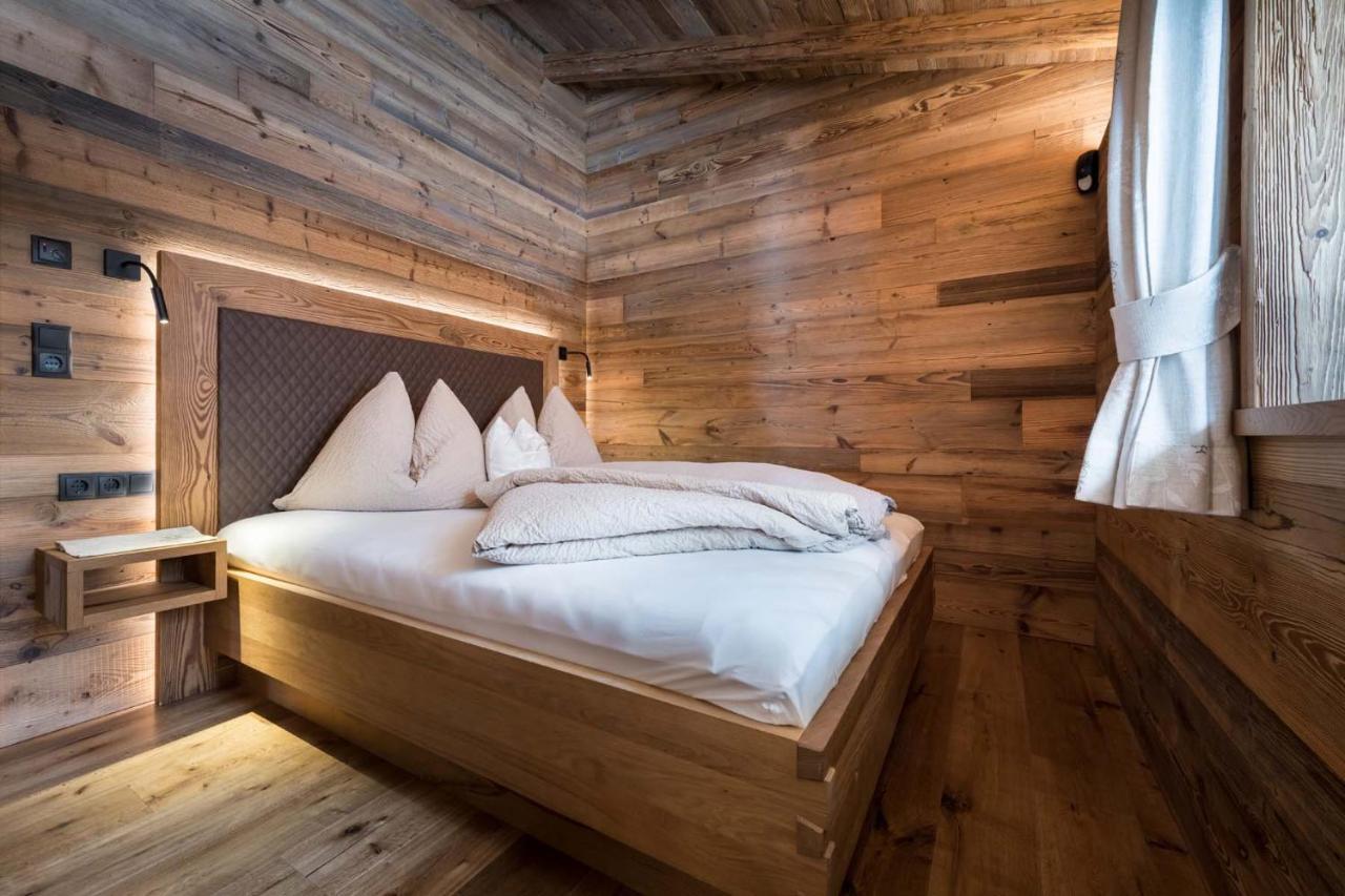 Chalet-Karwendel Terfens Luaran gambar