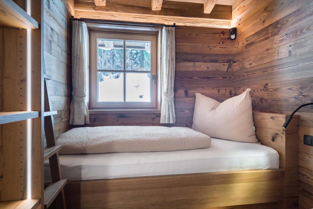 Chalet-Karwendel Terfens Luaran gambar