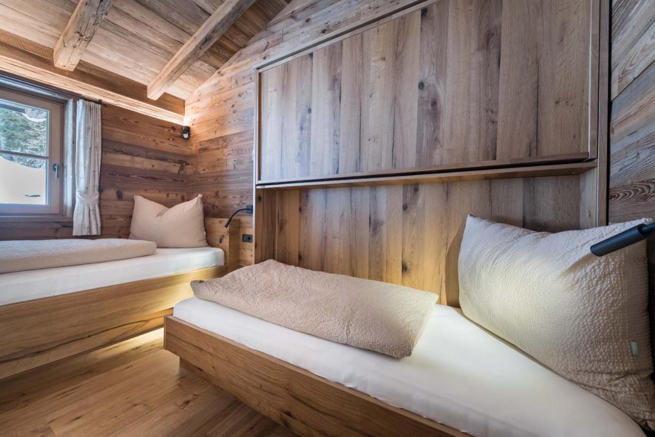 Chalet-Karwendel Terfens Luaran gambar