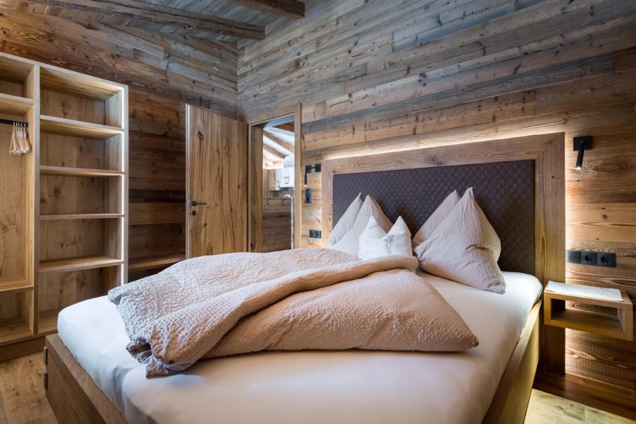 Chalet-Karwendel Terfens Luaran gambar