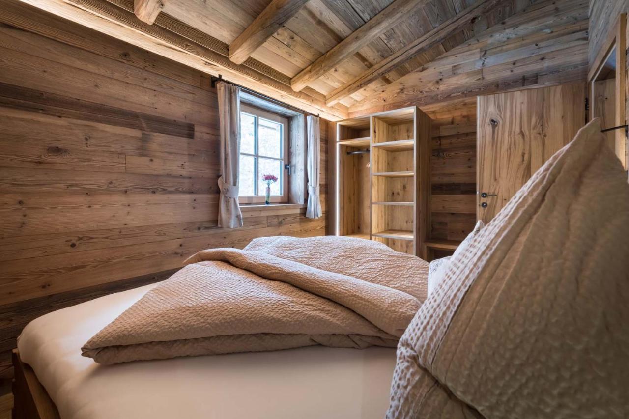 Chalet-Karwendel Terfens Luaran gambar