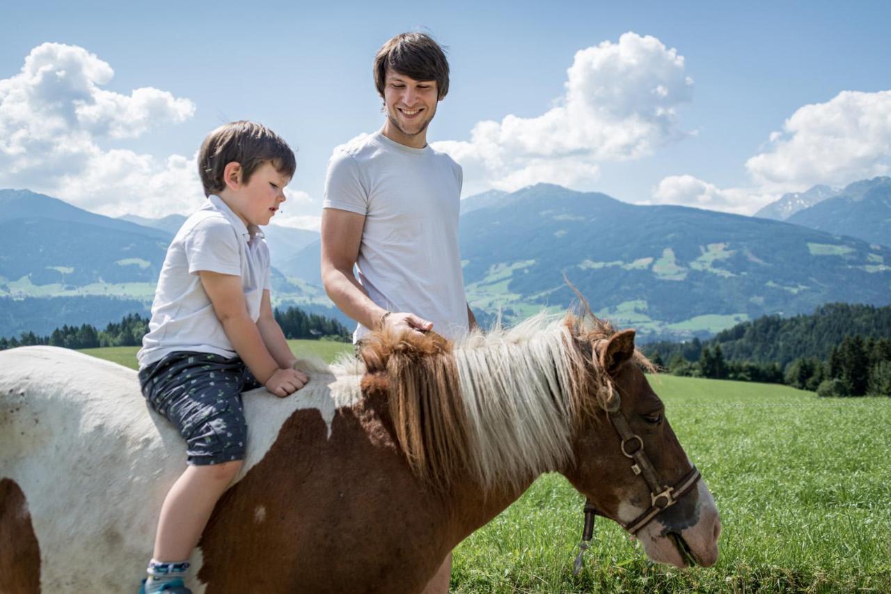 Chalet-Karwendel Terfens Luaran gambar