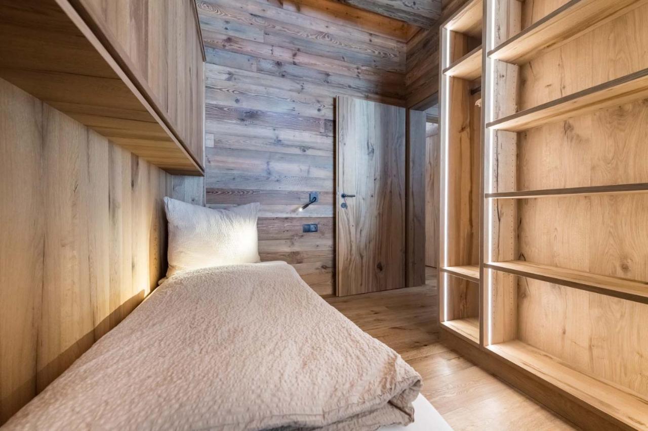 Chalet-Karwendel Terfens Luaran gambar